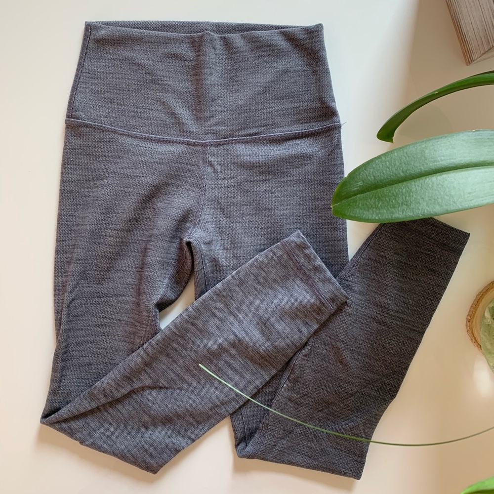 LULULEMON Align Pants II 25”